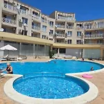 아파트 New 3room Maisonette In Sunny Day 3 Sunny *