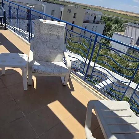 New 3room Maisonette In Sunny Day 3 Sunny 아파트