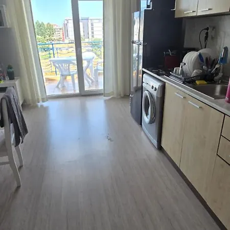 New 3room Maisonette In Sunny Day 3 Sunny Apartman Napospart