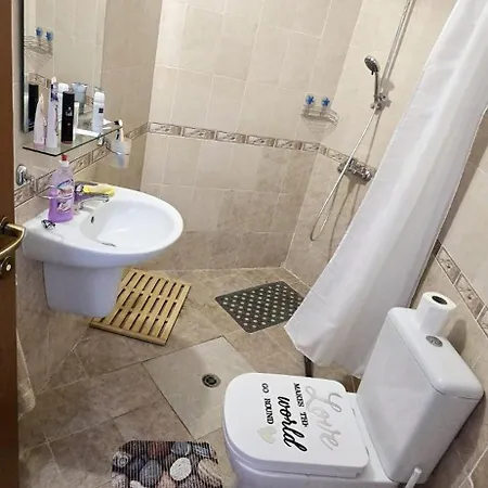 New 3room Maisonette In Sunny Day 3 Sunny Appartamento