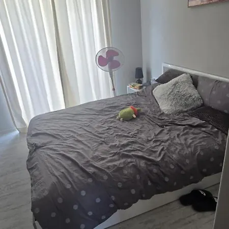 New 3room Maisonette In Sunny Day 3 Sunny Апартаменты