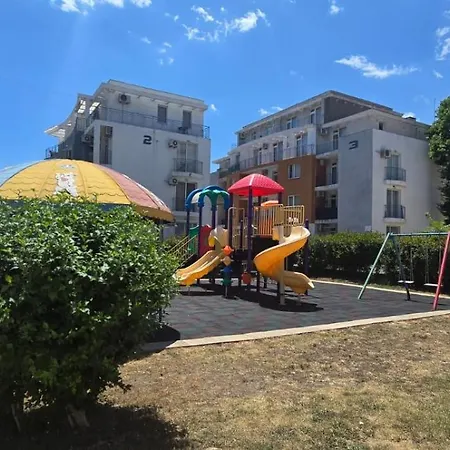 Appartamento New 3room Maisonette In Sunny Day 3 Sunny *