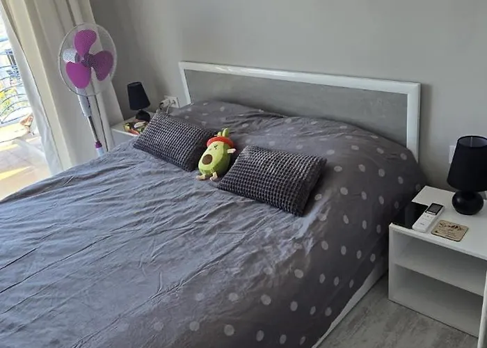 Apartman New 3room Maisonette In Sunny Day 3 Sunny *