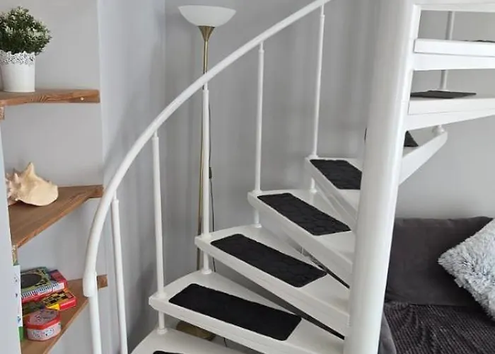 New 3room Maisonette In Sunny Day 3 Sunny * Napospart