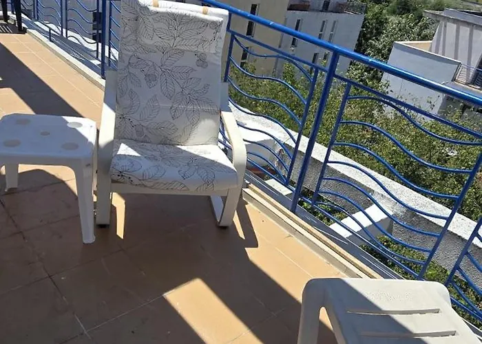 New 3room Maisonette In Sunny Day 3 Sunny Apartman