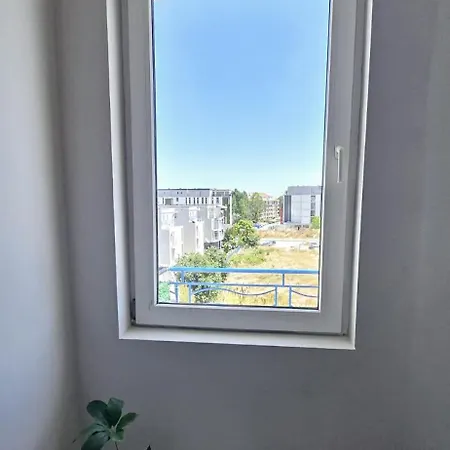 New 3room Maisonette In Sunny Day 3 Sunny Apartamento *