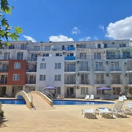Apartamento New 3room Maisonette In Sunny Day 3 Sunny *