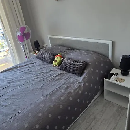 Daire New 3room Maisonette In Sunny Day 3 Sunny *