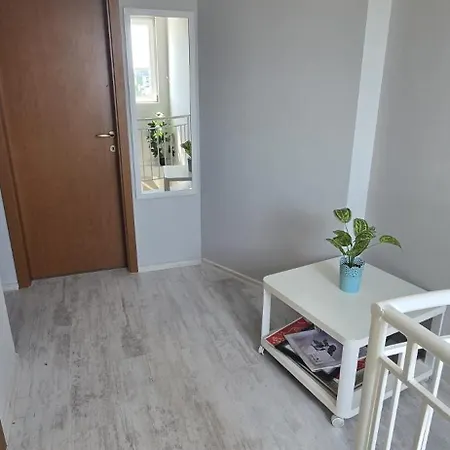 Daire New 3room Maisonette In Sunny Day 3 Sunny *