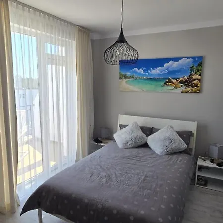New 3room Maisonette In Sunny Day 3 Sunny * Sunny Beach