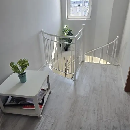 Daire New 3room Maisonette In Sunny Day 3 Sunny Sunny Beach