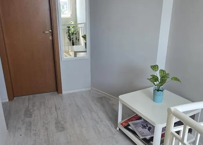 شقة New 3room Maisonette In Sunny Day 3 Sunny *