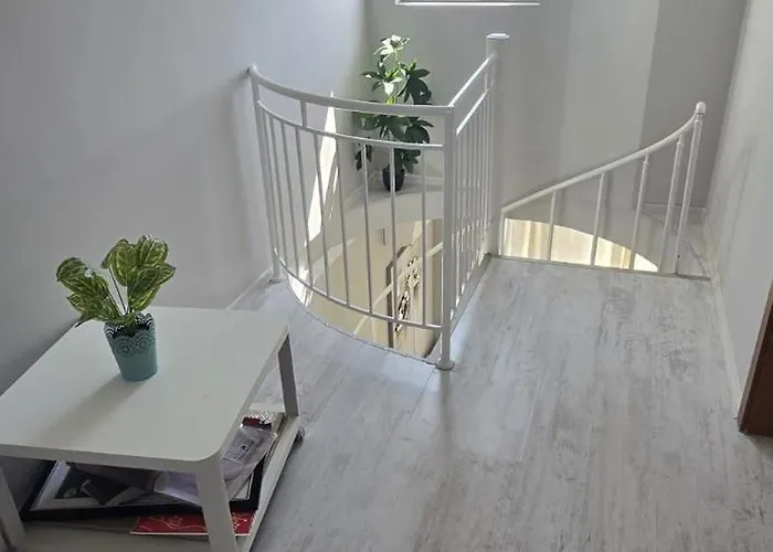 شقة New 3room Maisonette In Sunny Day 3 Sunny ساني بيتش