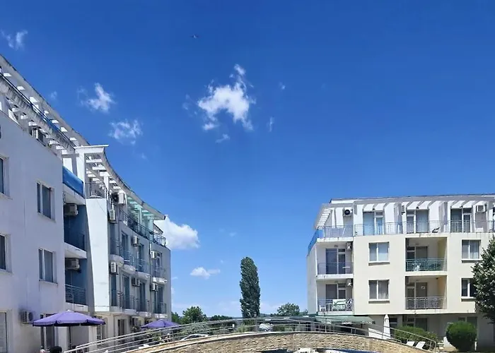 شقة New 3room Maisonette In Sunny Day 3 Sunny